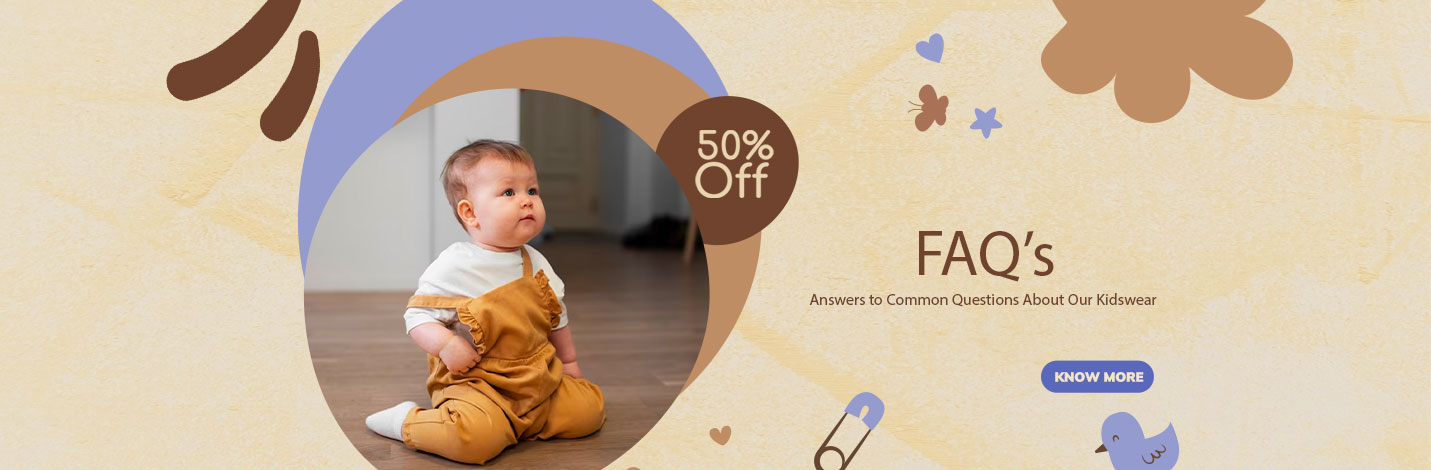 FAQ Banner
