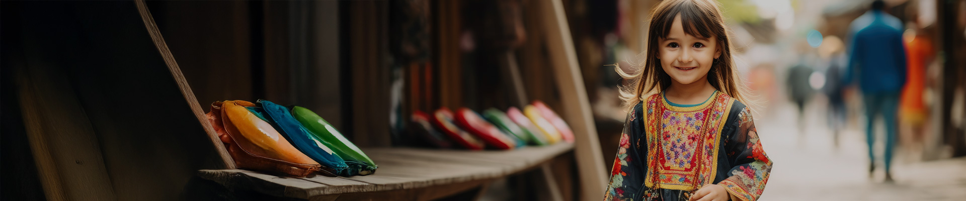 Festive Collection Banner